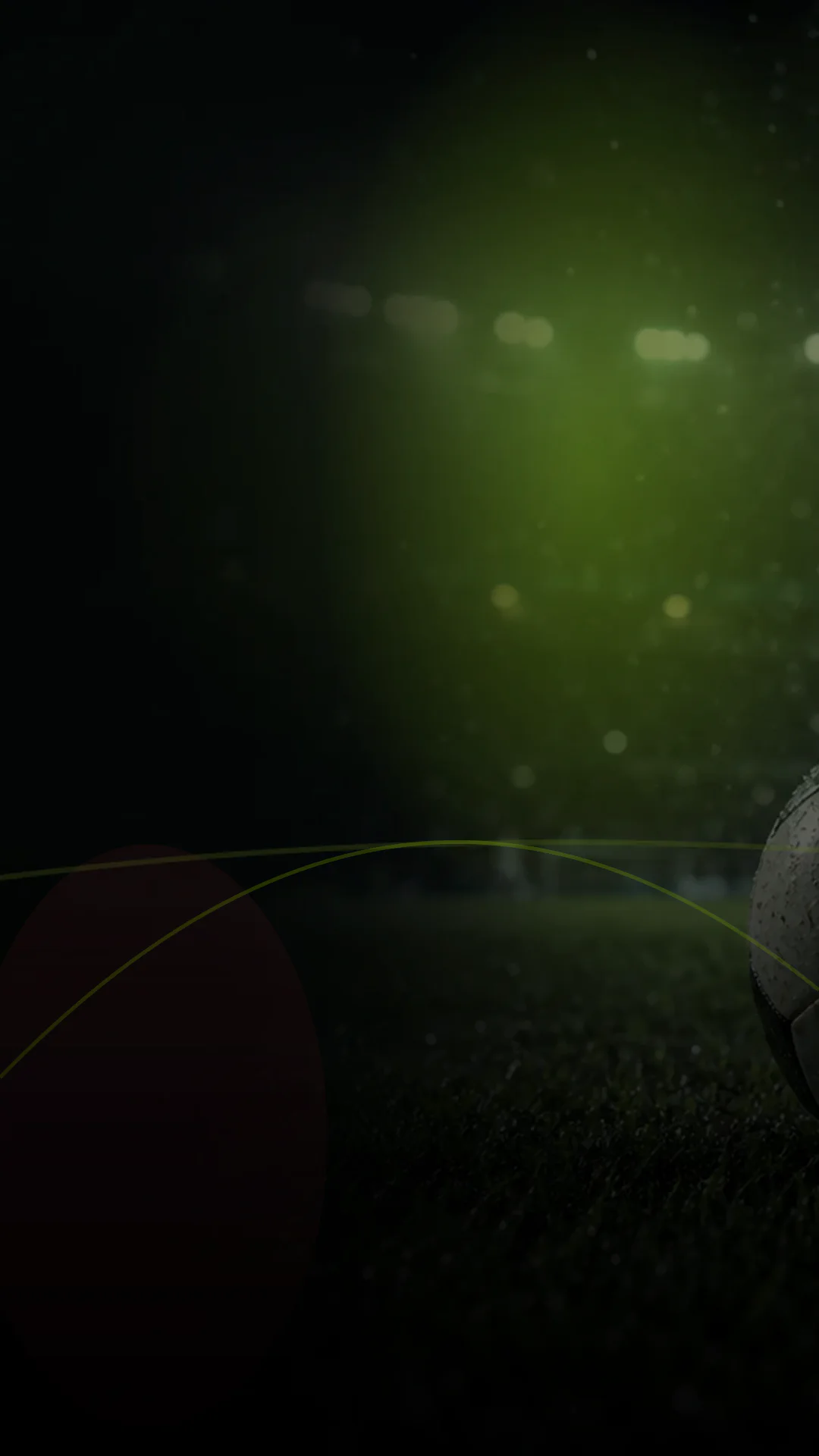 Grass Kickoff Mobile
